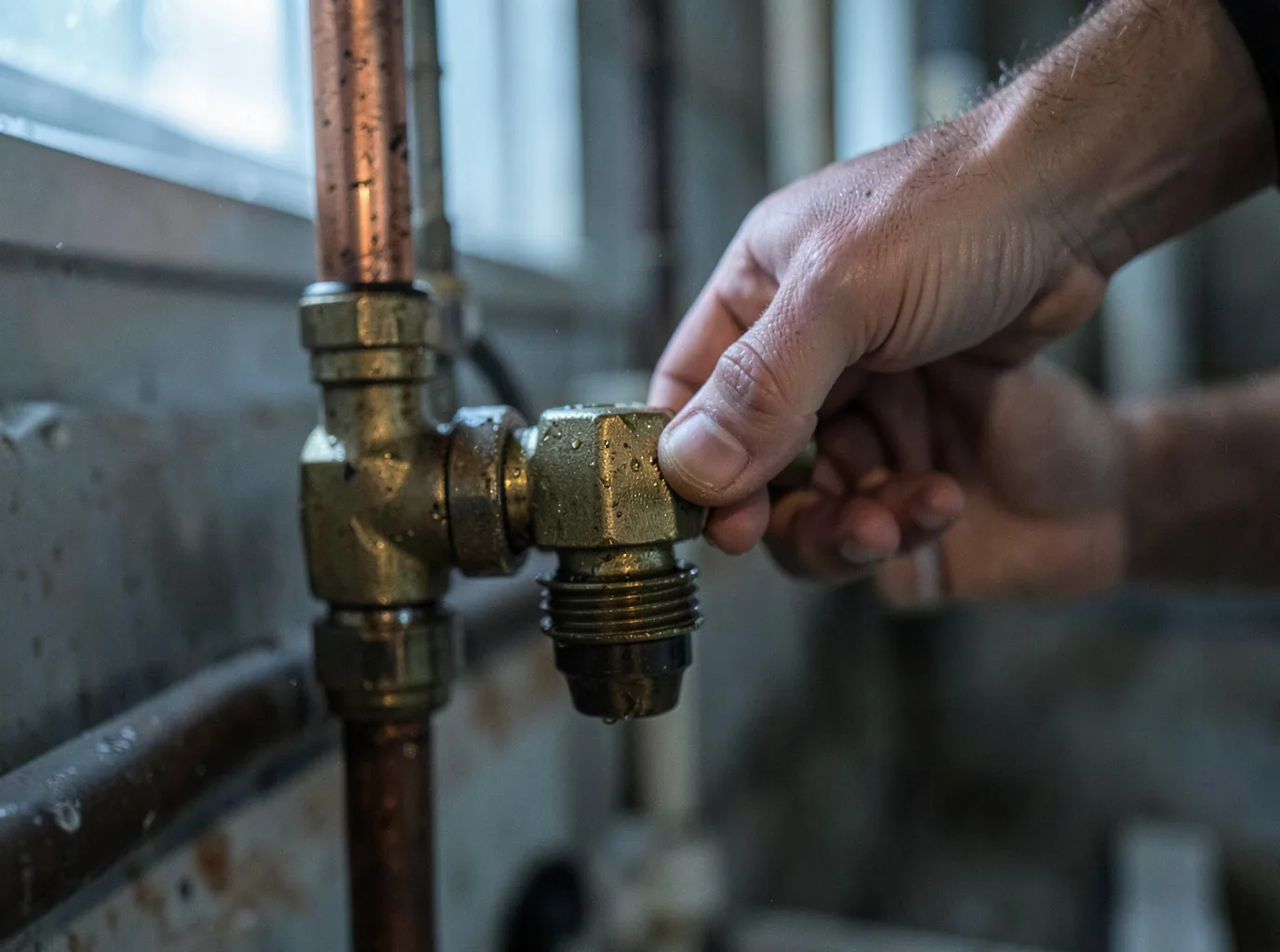 Emergency Plumber Harmonsburg, PA FAQs